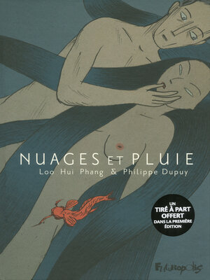 cover image of Nuages et Pluie